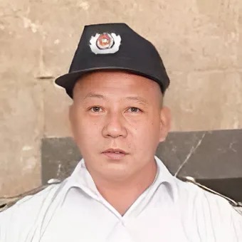 Bùi Thái Nam