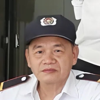 Phạm Hoàng Hà