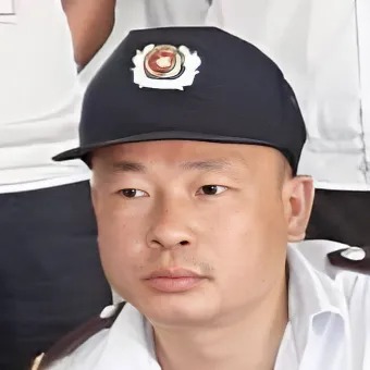 Nghiêm Ngọc Bách